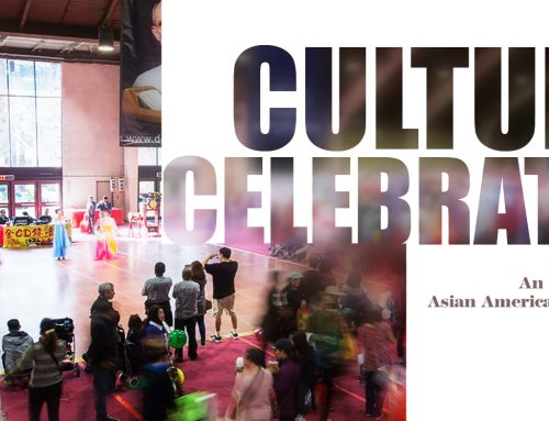Cultural Celebration: An Inside Look into the Asian American Expo, Los Angeles