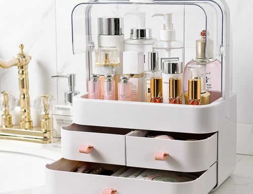 Best Portable Makeup Organizer For Storing All Your Makeup and Beauty Essentials