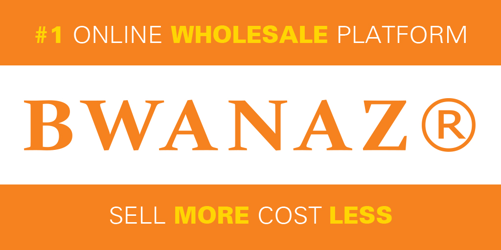 Bwanaz.com online wholesale marketplace