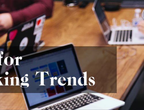 Tips for Tracking Trends