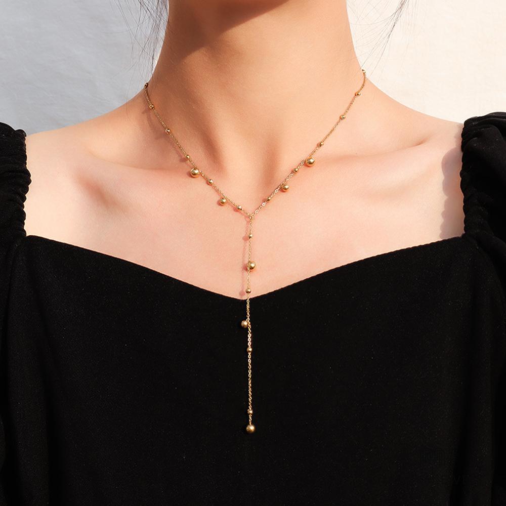 The Perfect Necklace to Wear On Your Date Night